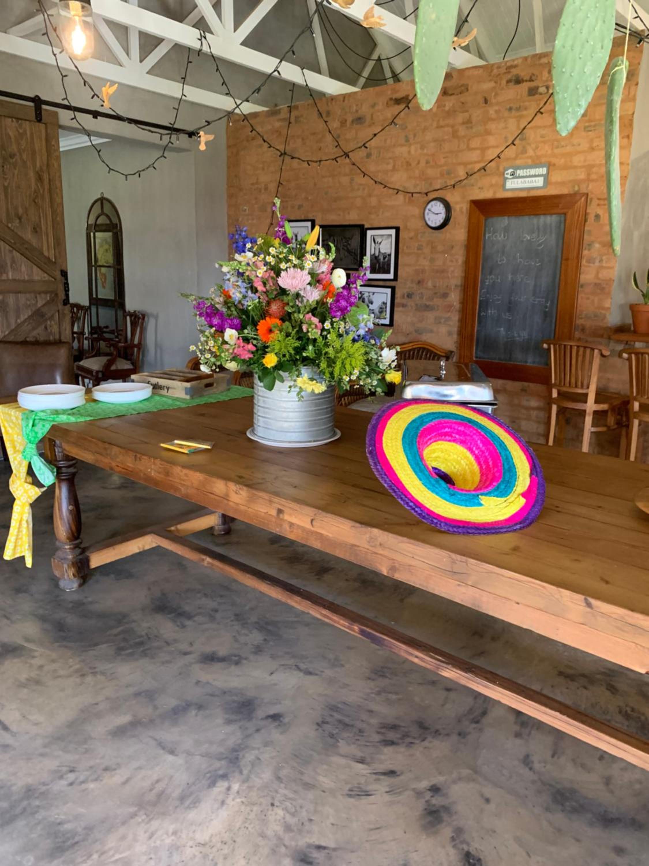 Tula Baba Guest Lodge 9/50
