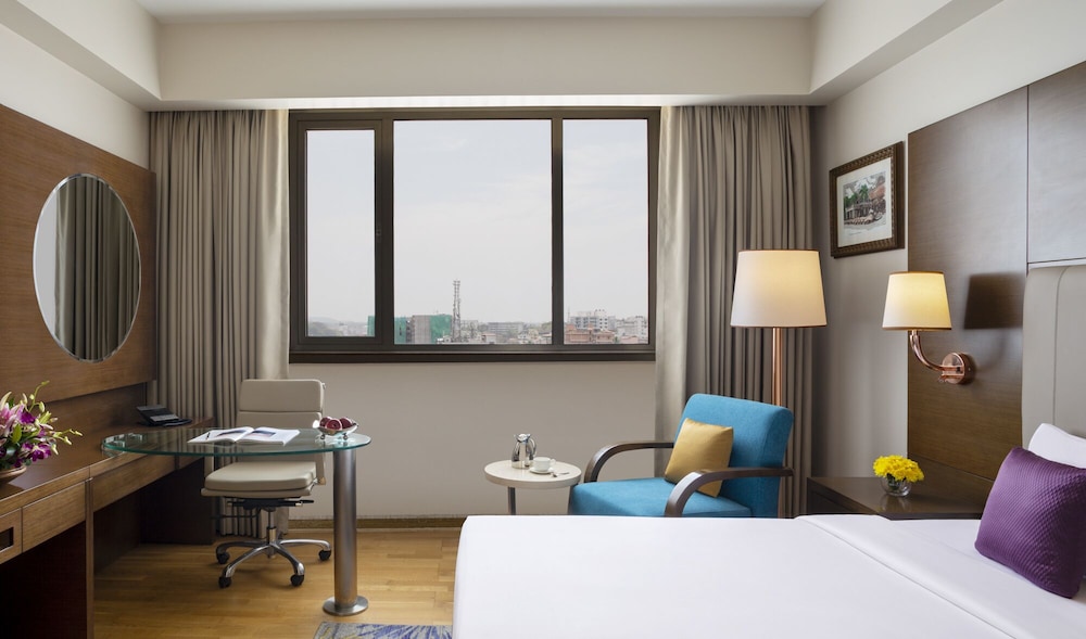 Vivanta Thiruvananthapuram 58/68