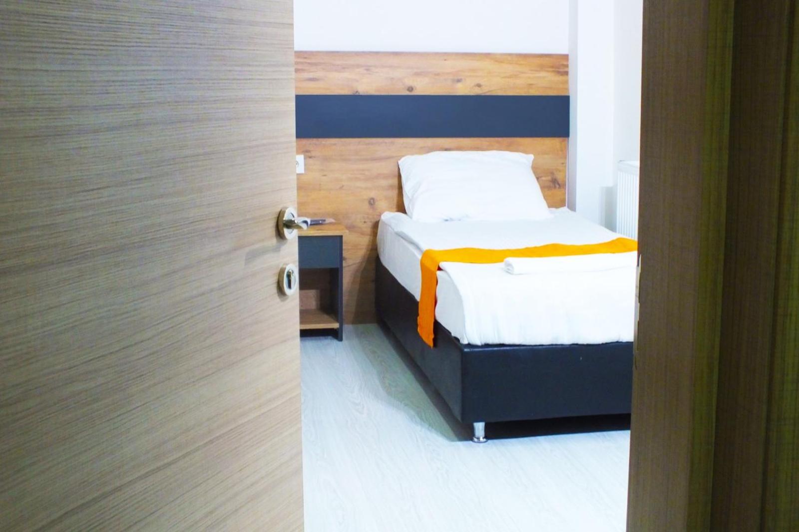 غرفة عائلية بحمام خاص، Ankara Otel Evren 8/8