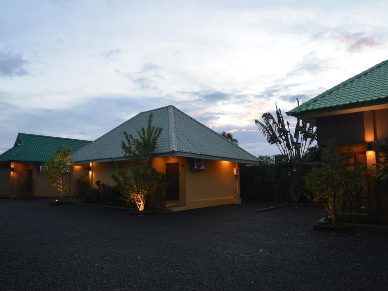Sucholtee Resort 5/90