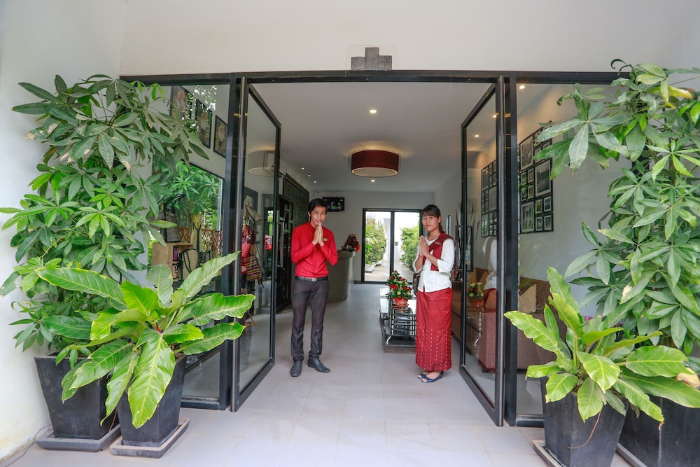 LADEAR ANGKOR BOUTIQUE HOTEL photo4