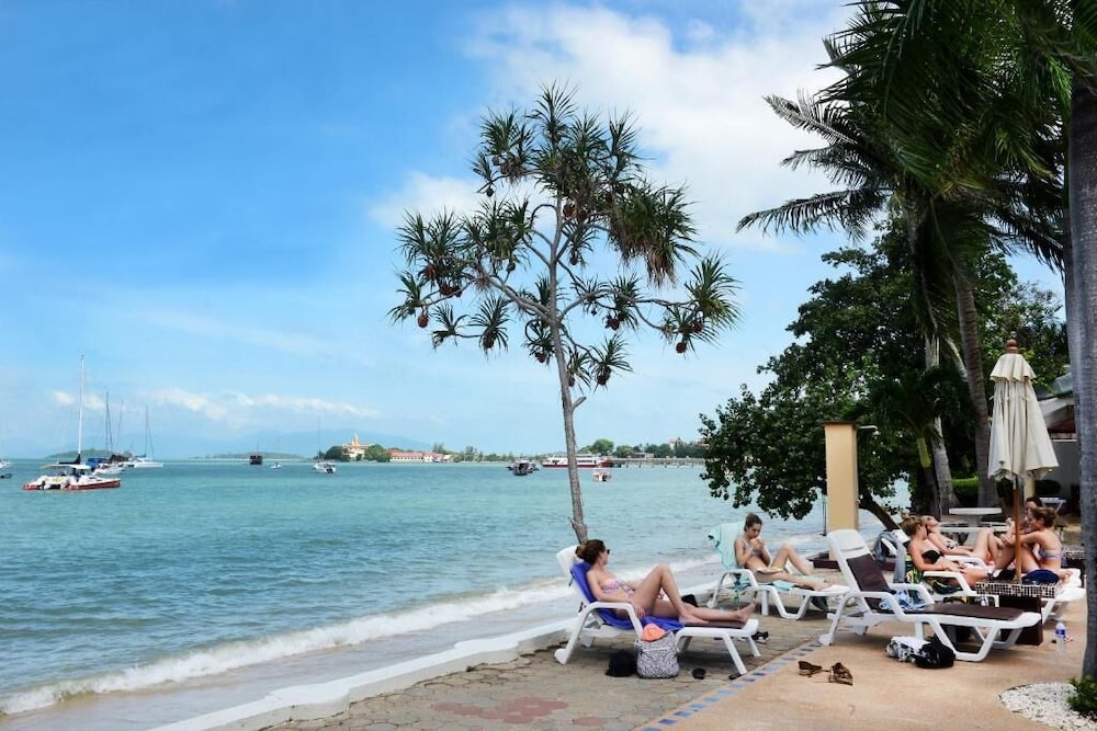 Samui Mermaid Resort 48/50