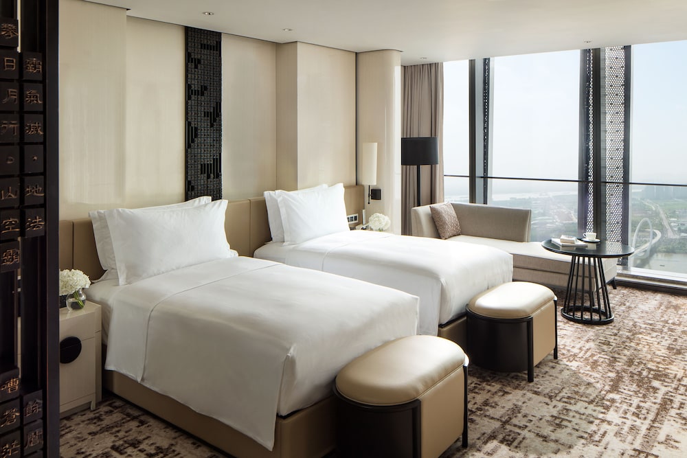 Jumeirah Nanjing Hotel 6/44