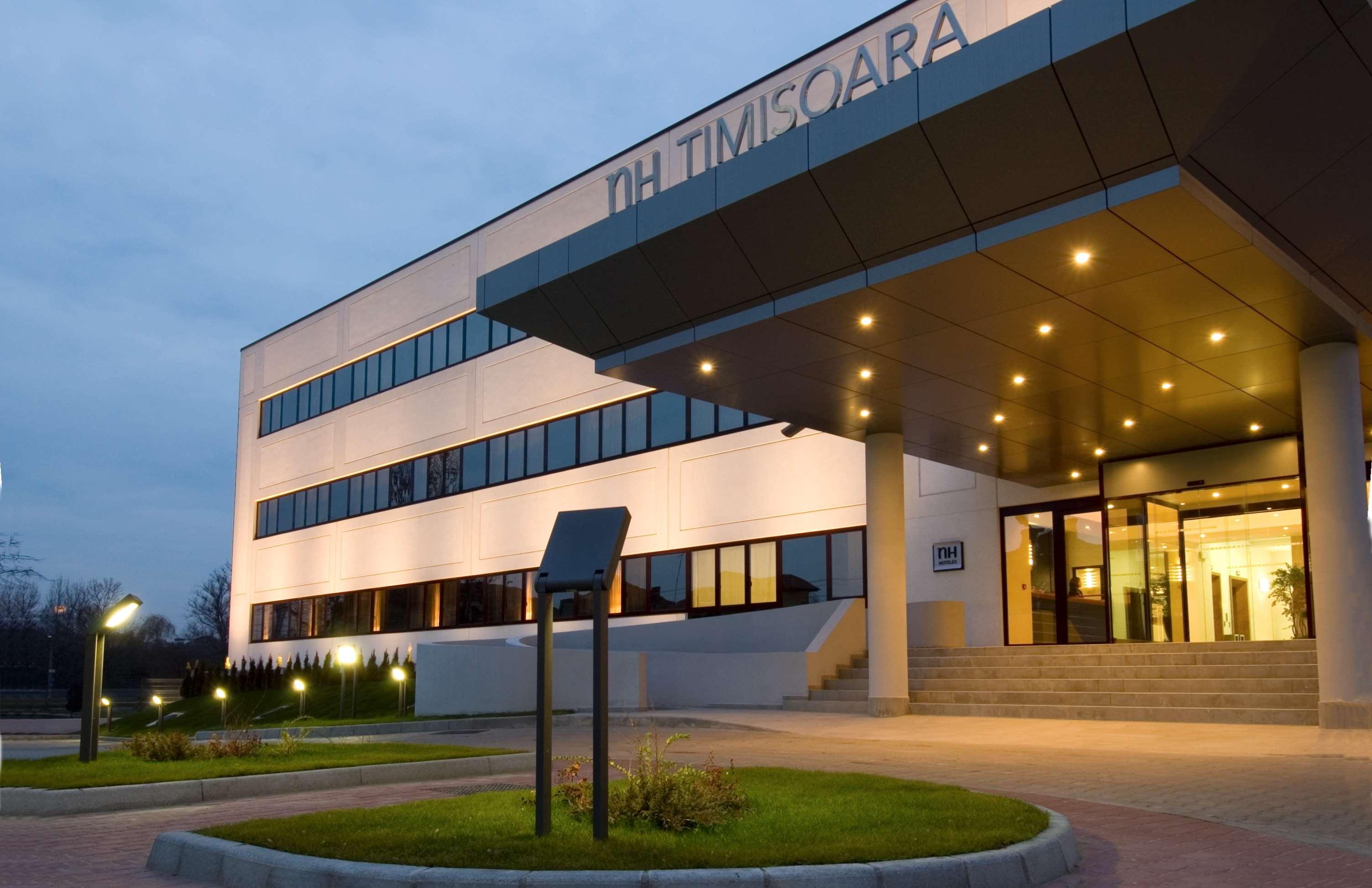 Nh Timisoara 2/38