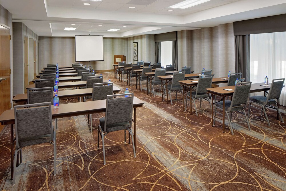 Homewood Suites - Dallas/Market Center 30/34