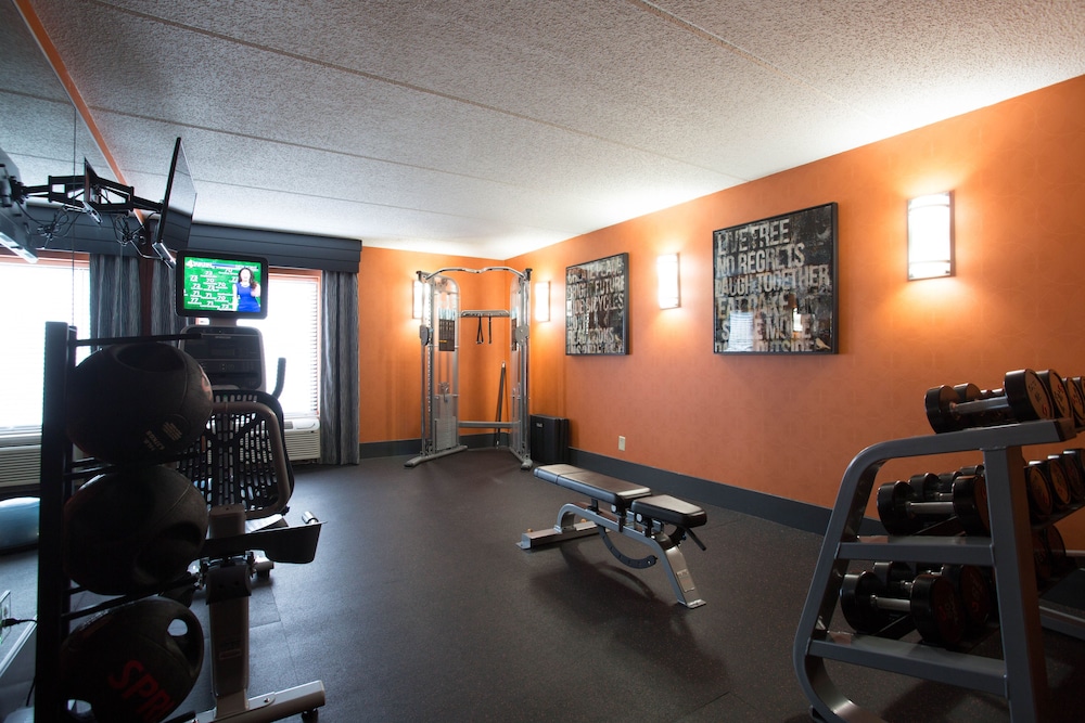 Holiday Inn Express & Suites NASHVILLE SOUTHEAST - ANTIOCH 30/70