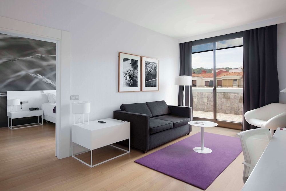 Nh Collection Villa De Bilbao 33/50
