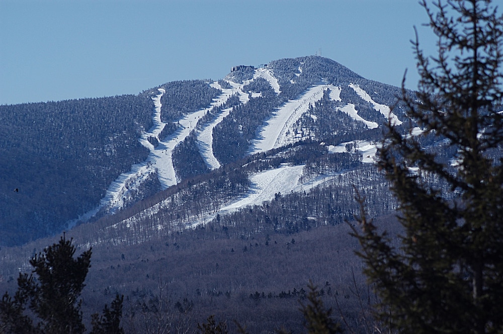 Summit Lodge Killington 46/50