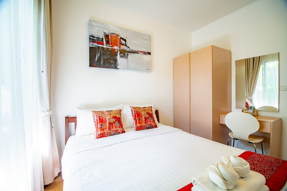 Baan San Dao Hua Hin 写真5