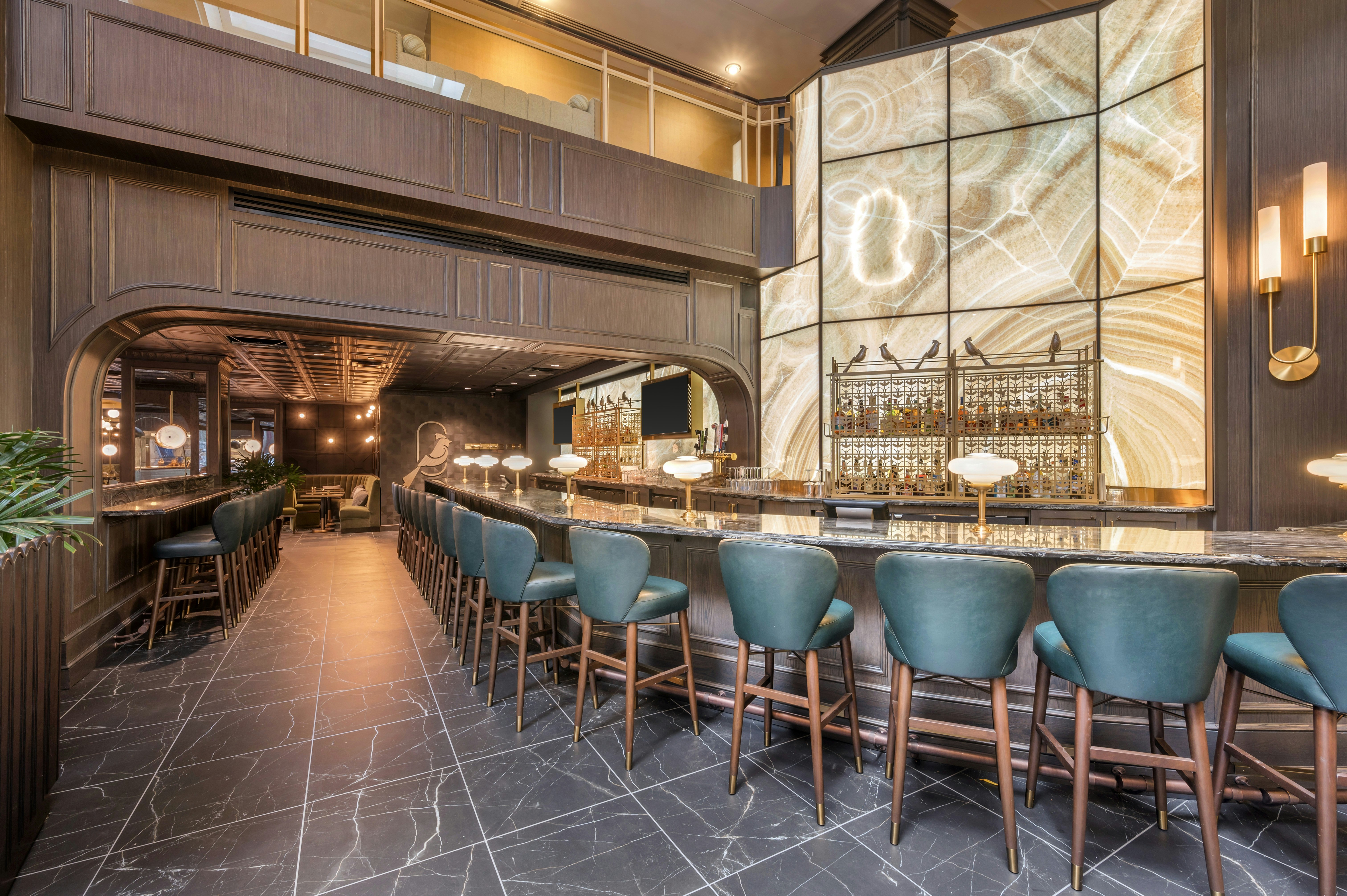 Omni Severin Hotel 59/72