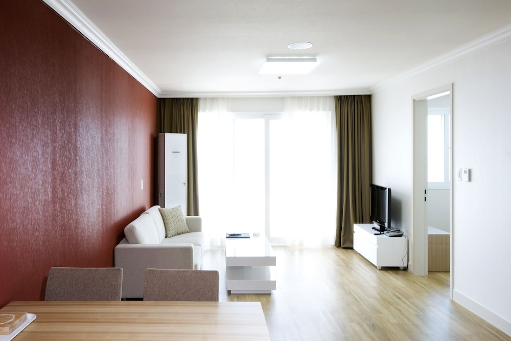 Kumho Seorak Resort 26/64