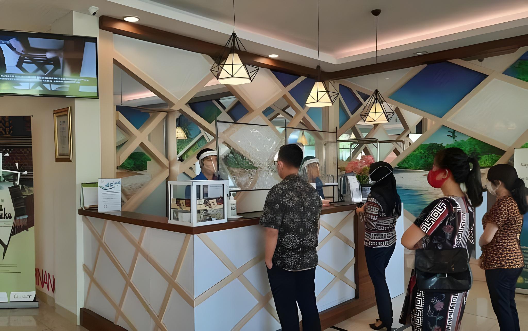 Cordela Hotel 6/26