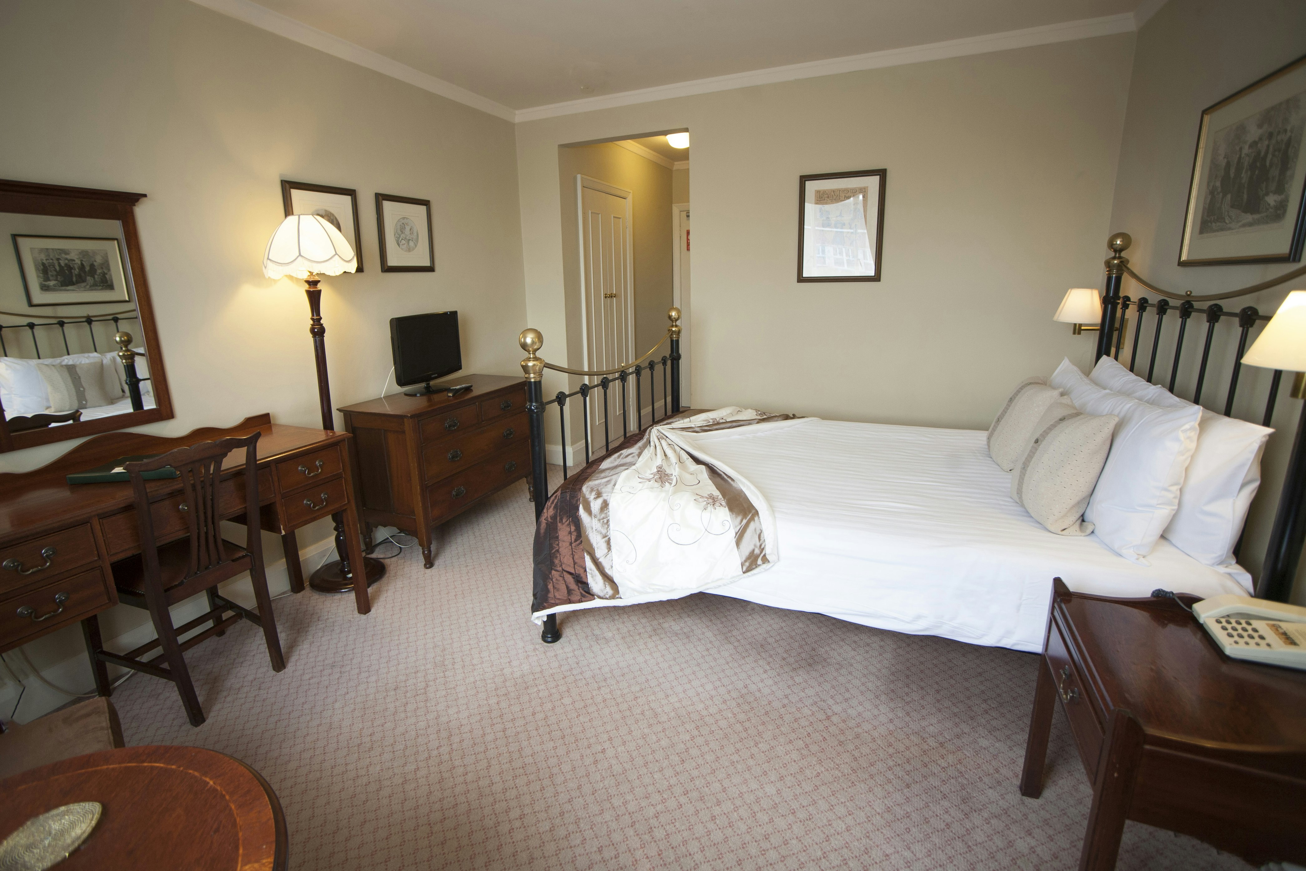 The Lion Hotel Shrewsbury 13/50