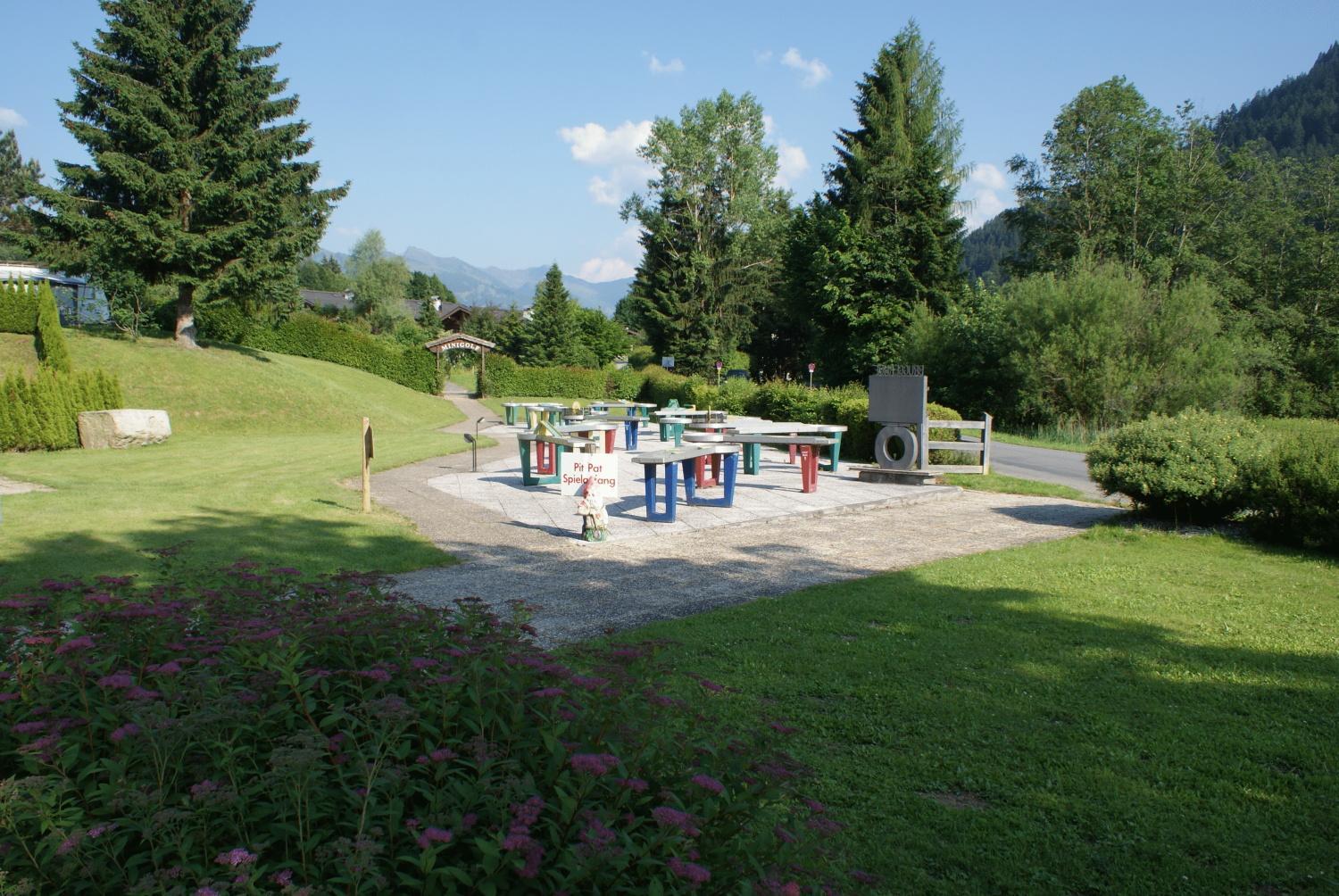 Bruggerhof 32/38