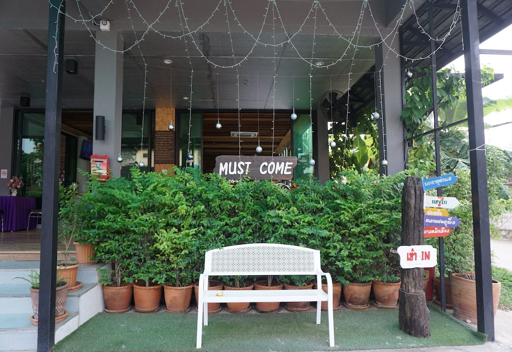 Must Come Boutique Hotel 14/18