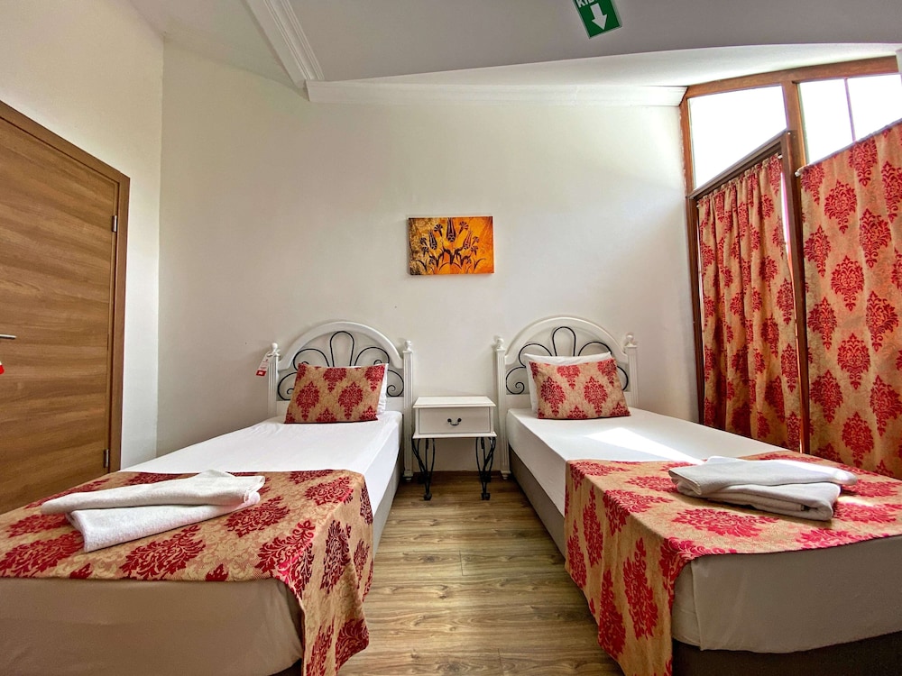 Zehra Hotel - All Inclusive 24/50