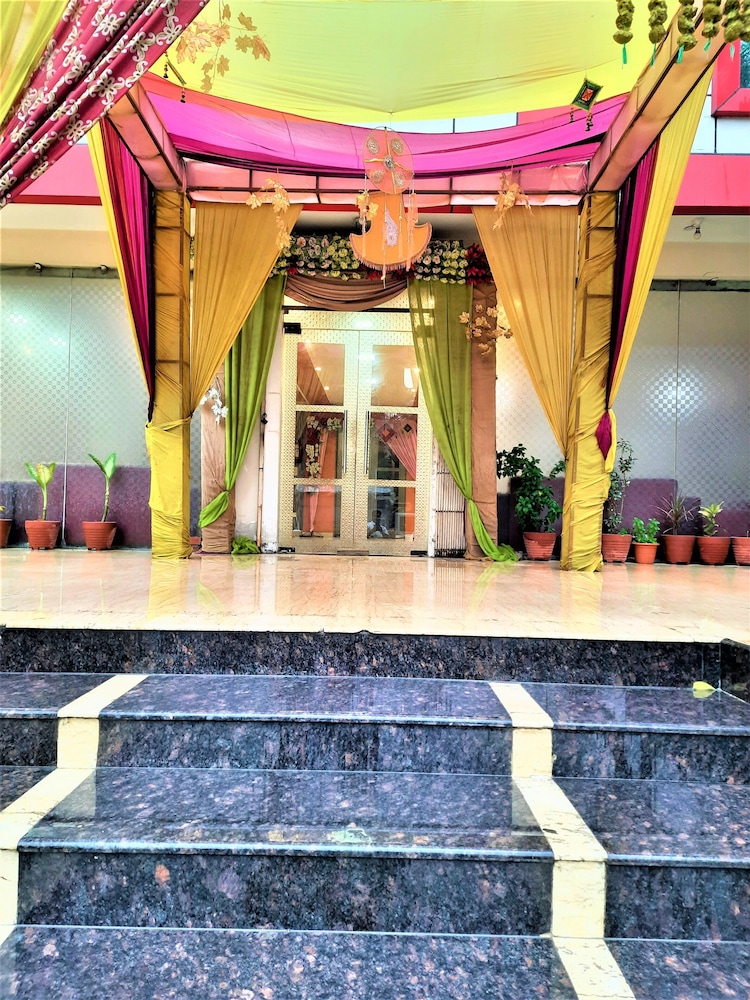 Hotel Sunshine Park 23/25