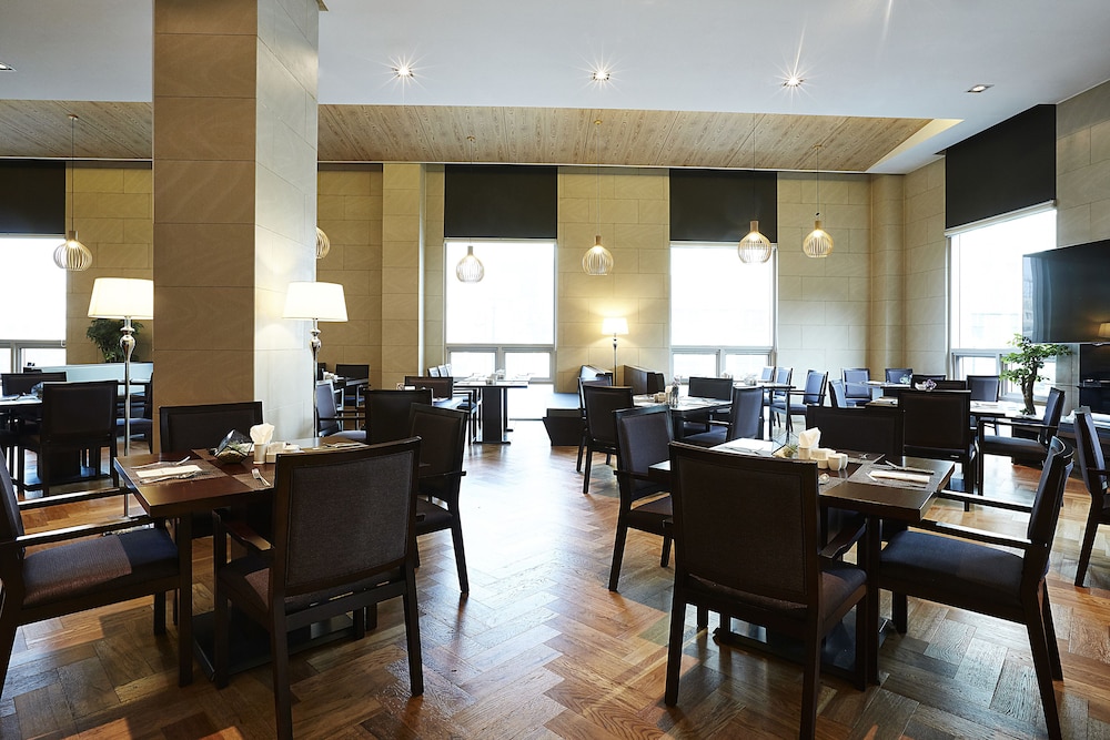 Hotel Square Ansan 32/48