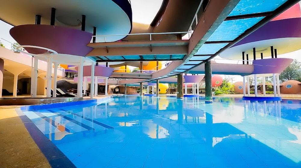 DNA Super Ozone Resort KhaoYai 38/50