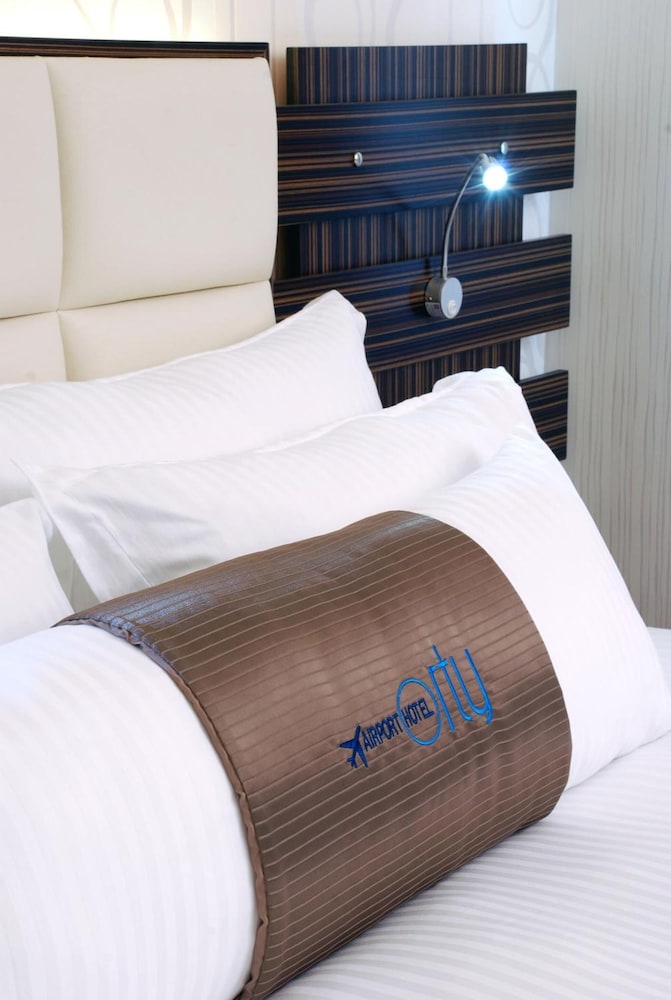 Orty Airport Hotel 17/63