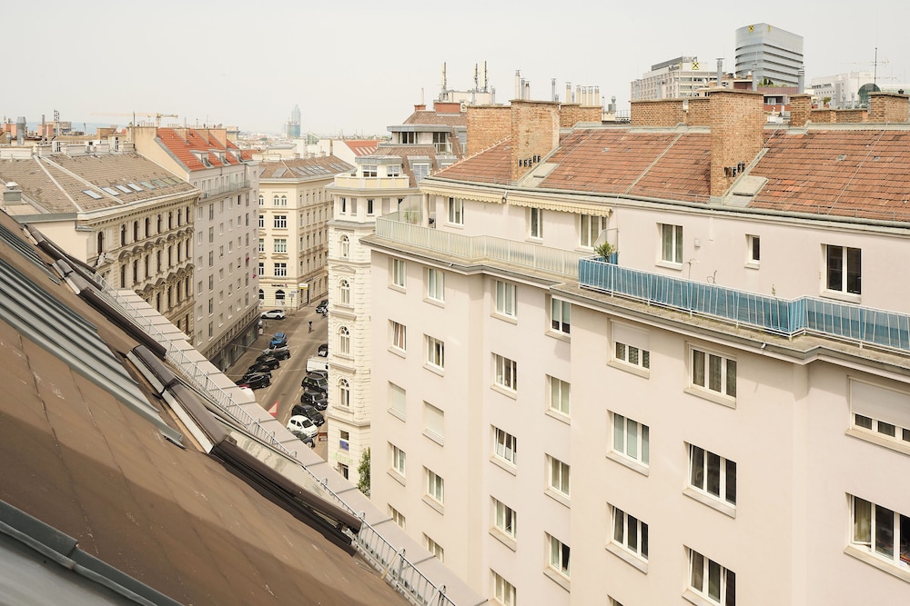 MyPlace Premium Apartments - City Centre 4/73