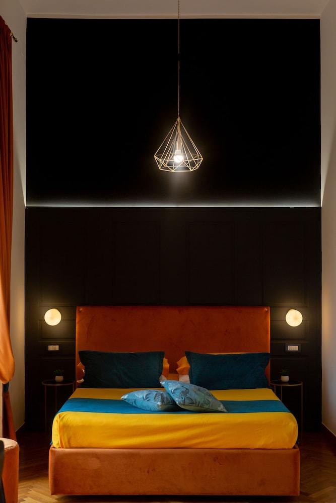 Sanfelice Rooms & Suites 9/50