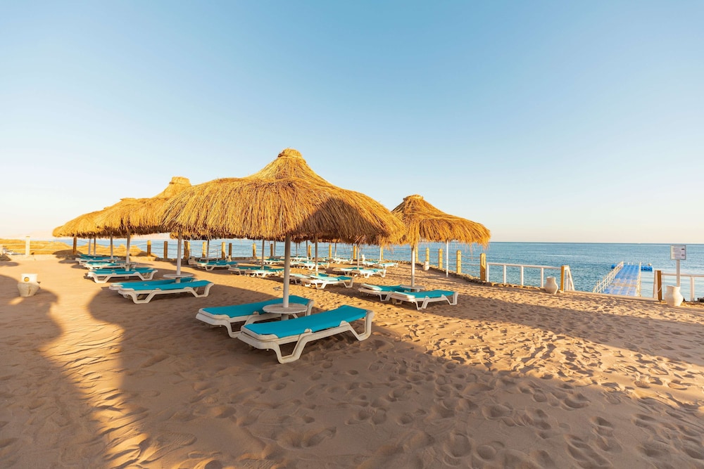 SUNRISE Remal Resort 73/77