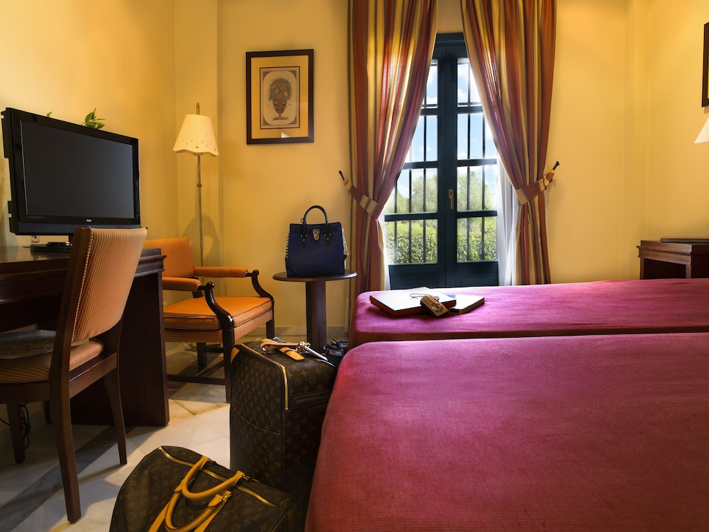 Hotel Yit Vereda Real 35/50