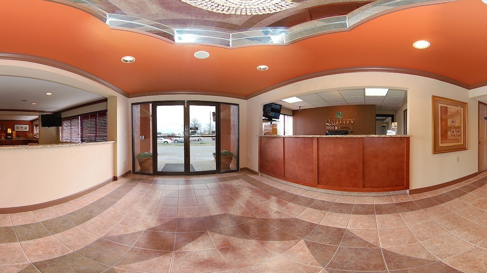 Quality Inn And Suites Southlake 5/49