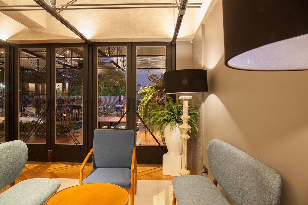 Bossotel Chiang Mai 36/50