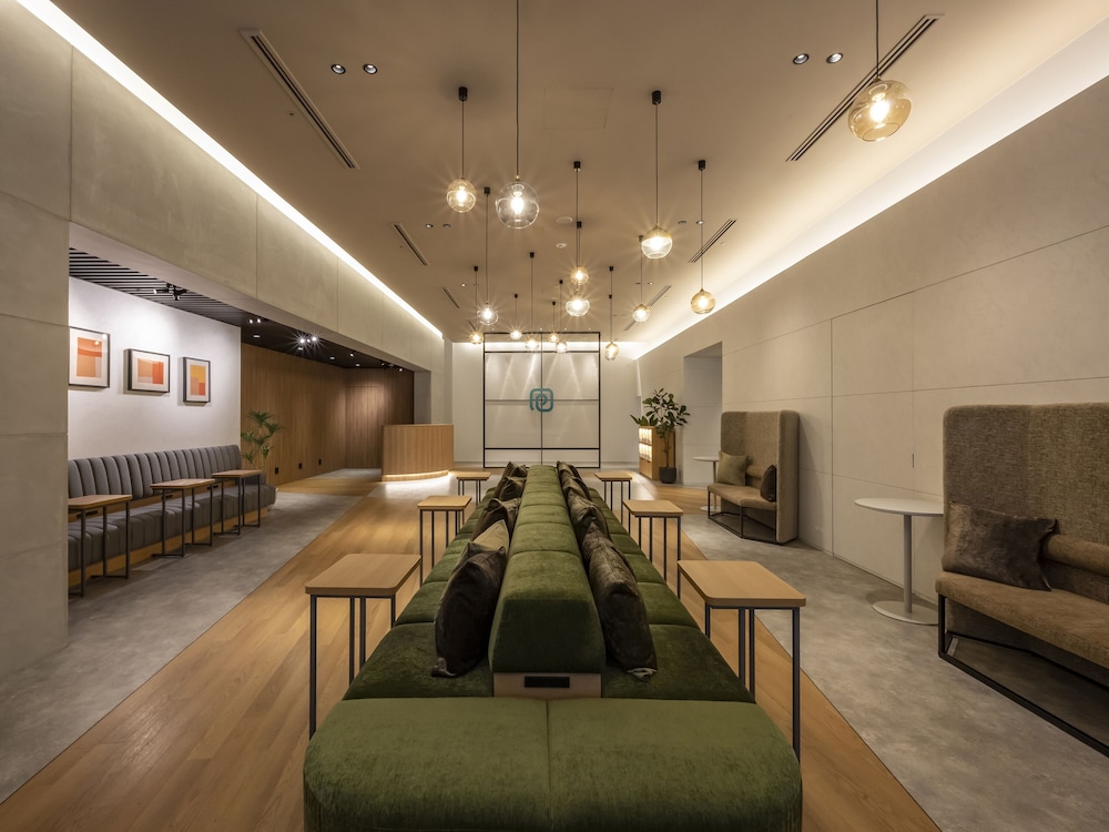 Prince Smart Inn Osaka Yodoyabashi 40/50