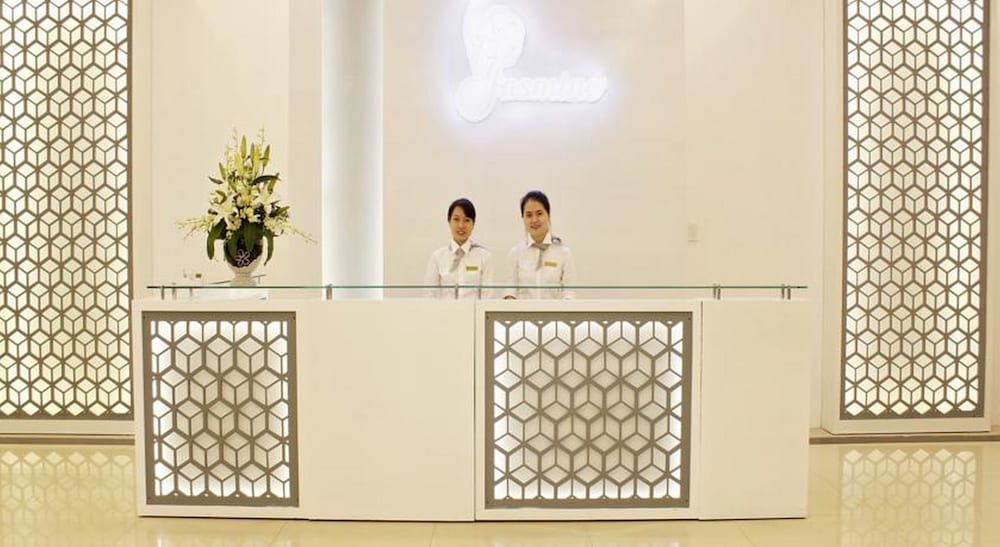 Jasmine Hotel Hue 4/38