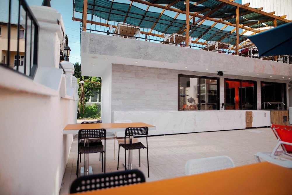 Belsun Boutique Hotel 7/50