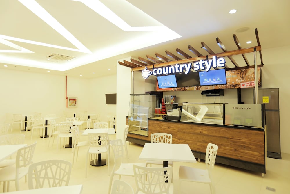Go Hotels Ermita - Manila 28/34