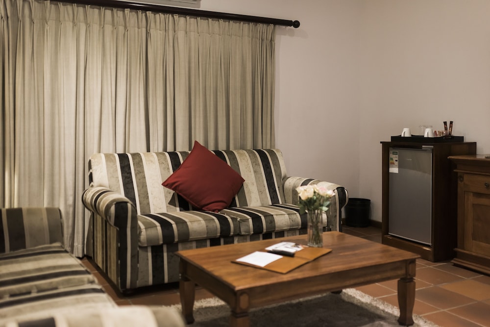 Tzaneen Country Lodge 52/77
