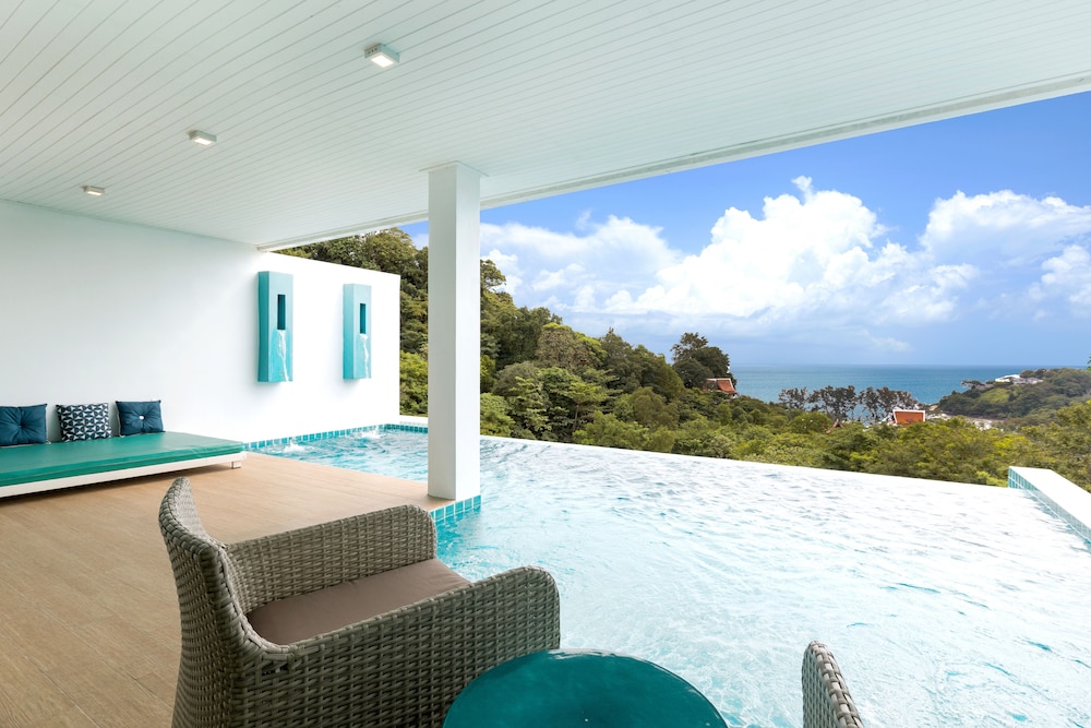 AMALA GRAND BLEU RESORT 29/53