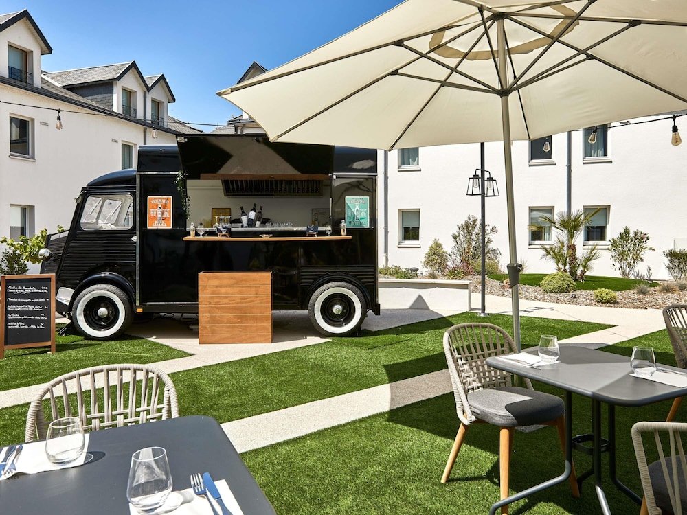 ibis Styles La Roche-sur-Yon 36/50