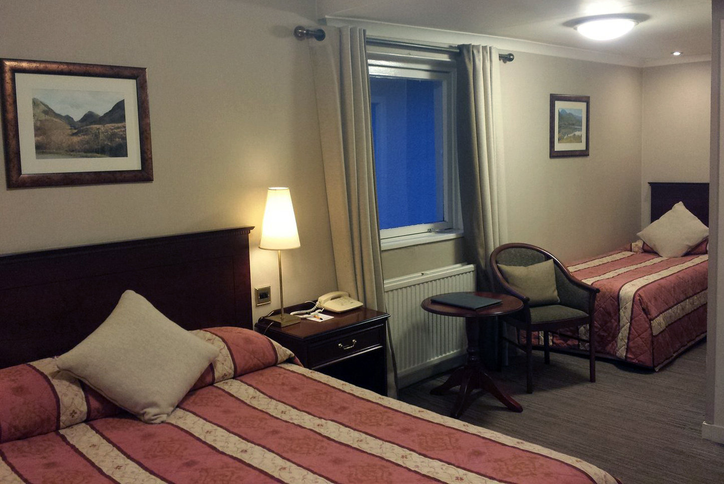 Ben Nevis Hotel And Leisure Club 38/52