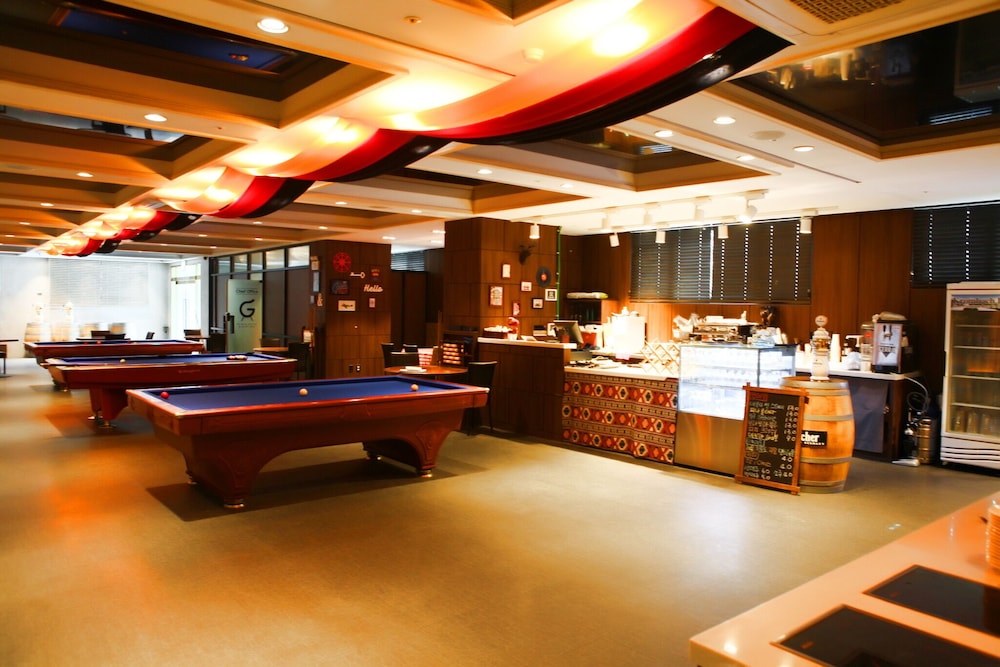 Incheon Stay Hotel 4/57