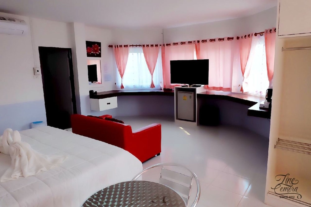 Yingthip 1 Apartment 19/42