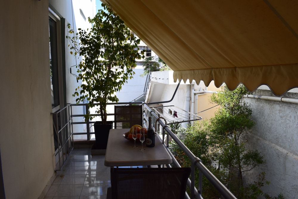 Alena Apartments photo5