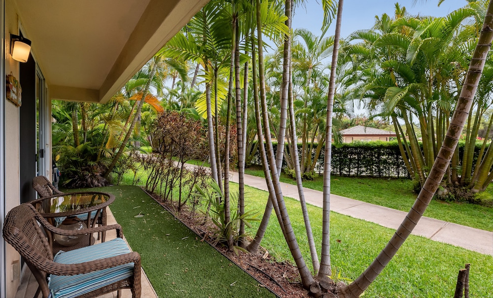 Castle Maui Banyan 49/62