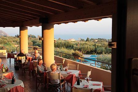 Santa Chiara Hotel Residence 47/57