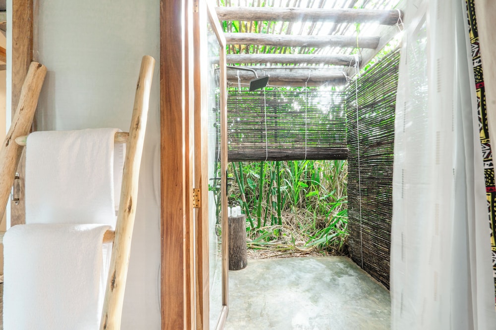 Bamboo Zanzibar 49/49