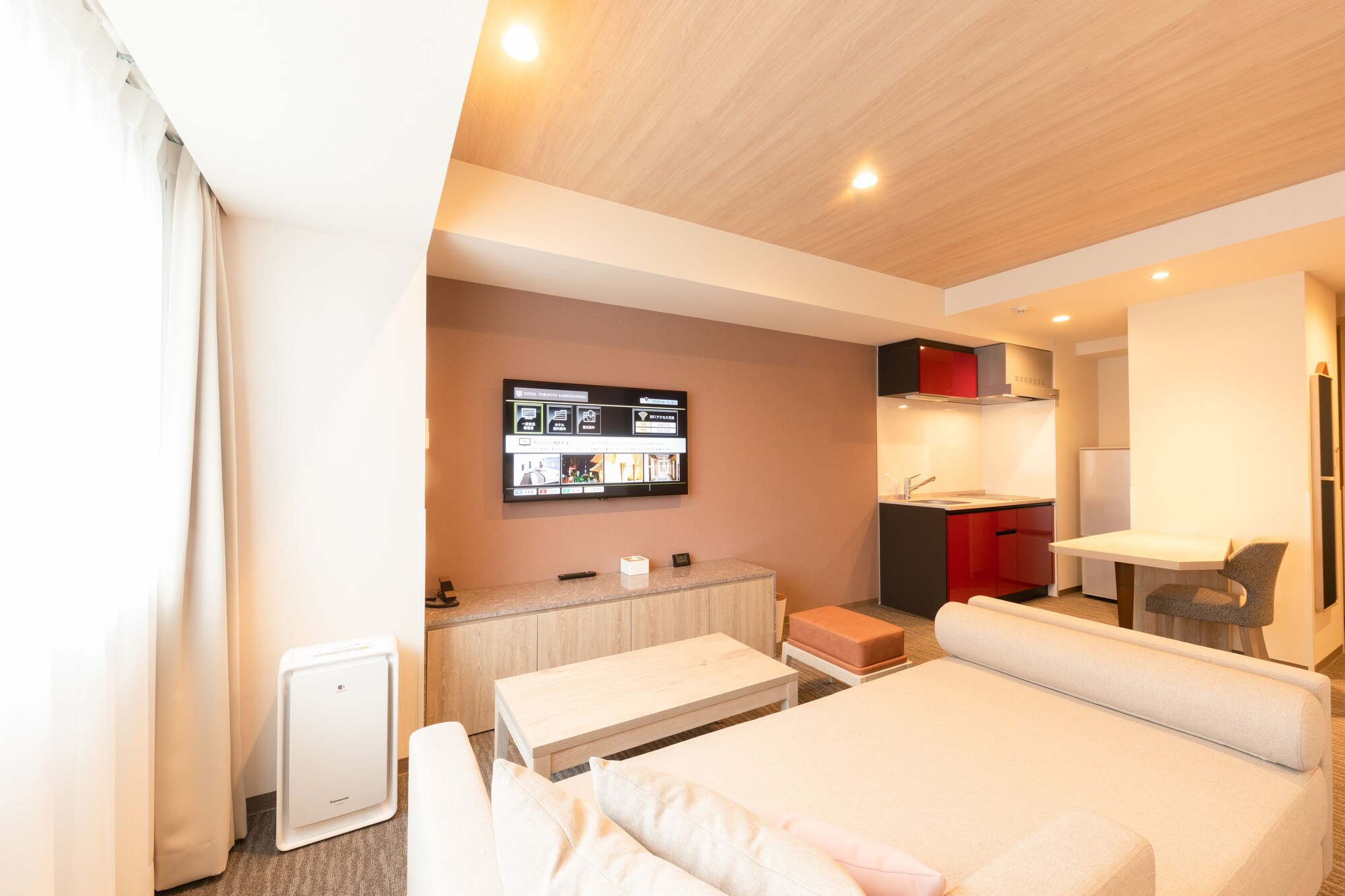 RESIDENTIAL, TWIN BEDS