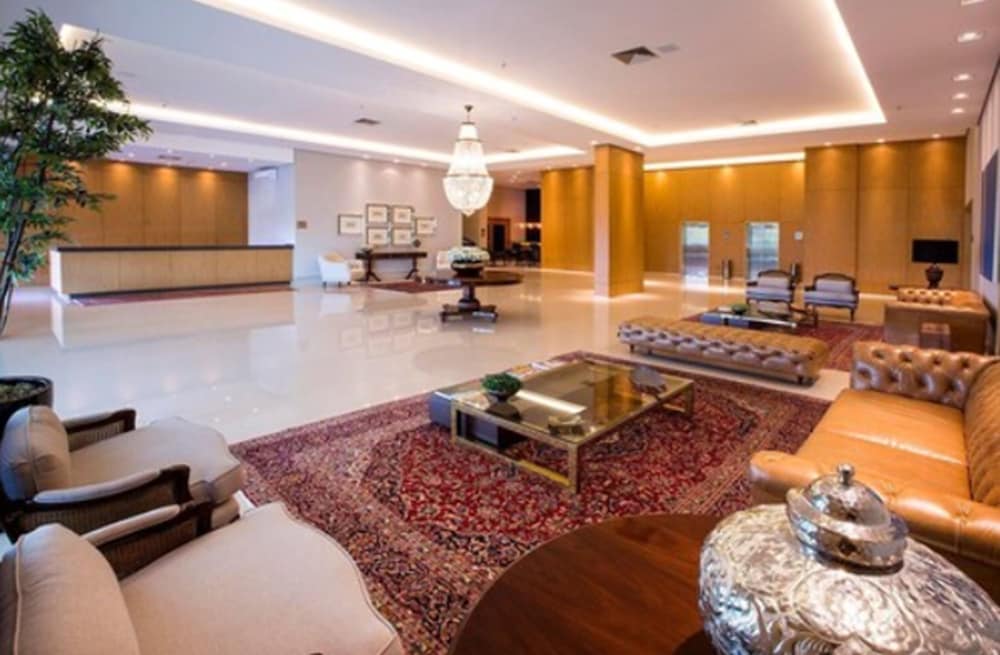 Hotel Araucaria Flat 35/47