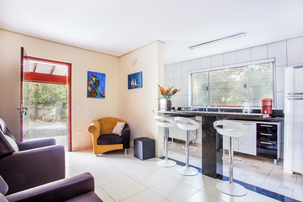Feiticeira Praia Hotel 14/79