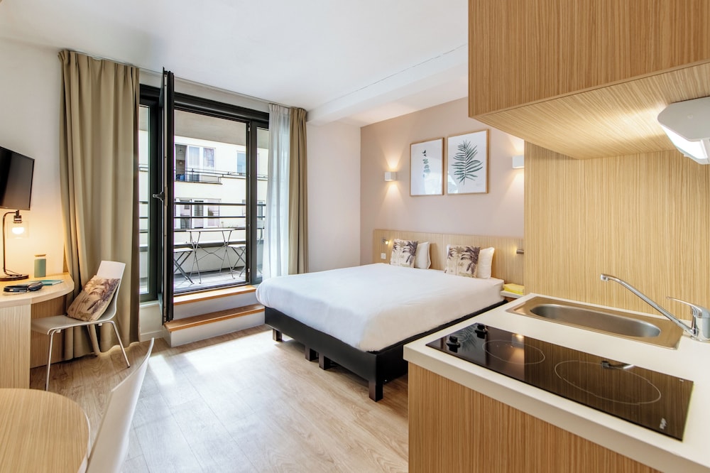 Aparthotel Adagio Access Brussels Europe 29/63