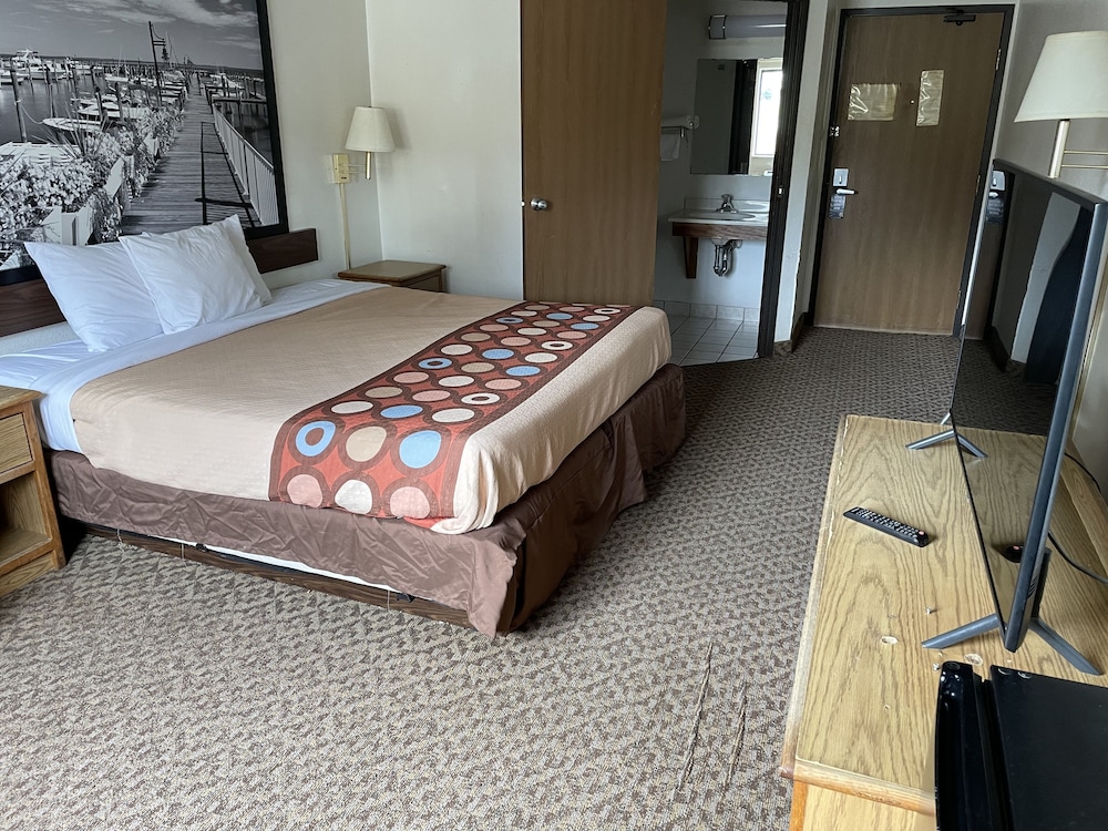 SureStay by Best Western Prince Frederick 24/49
