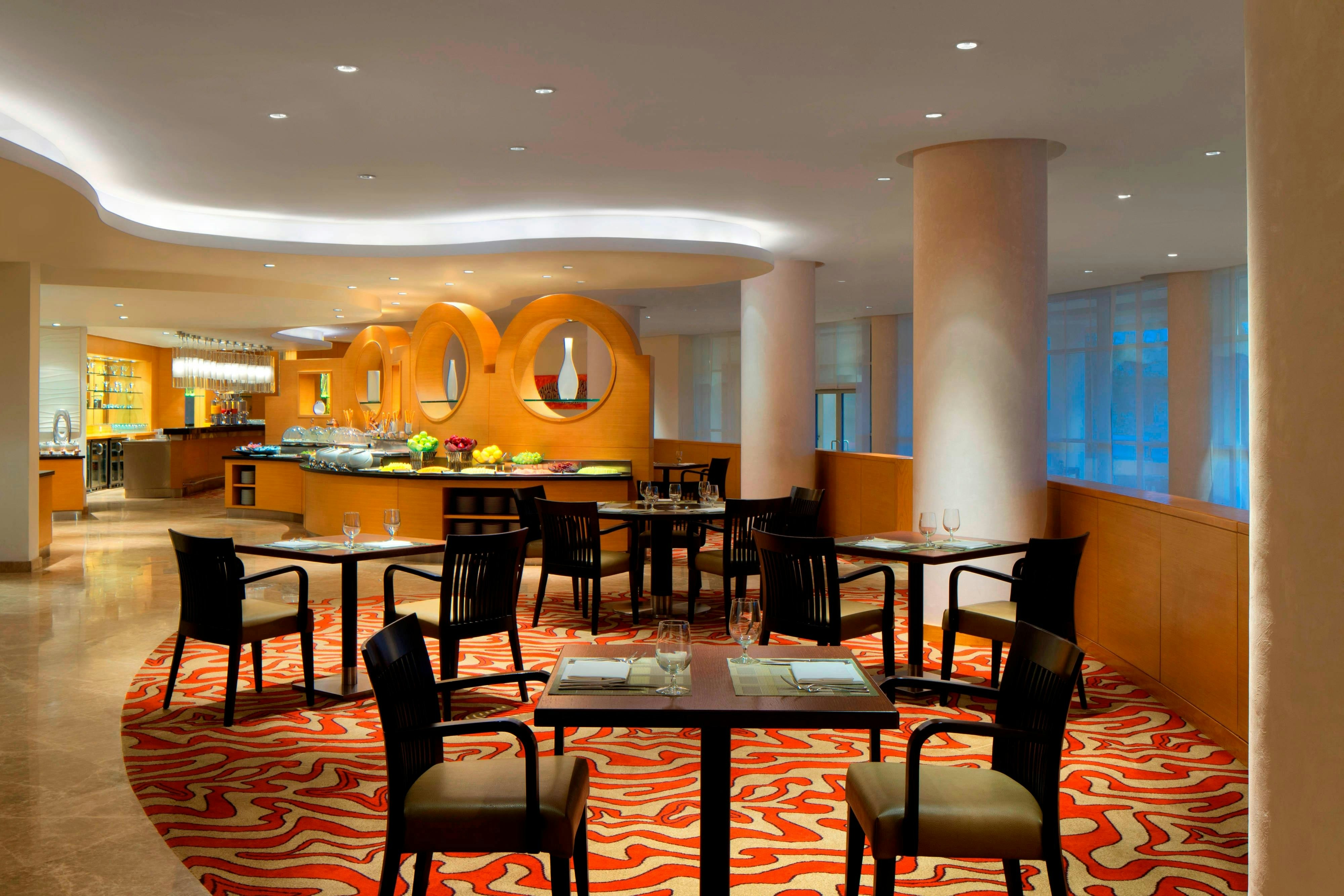 Le Meridien Cairo Airport 39/63